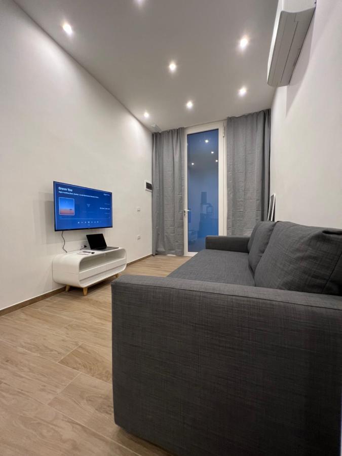Citywise Vittorio - Independent Apartment Near Bari Central Station Dış mekan fotoğraf