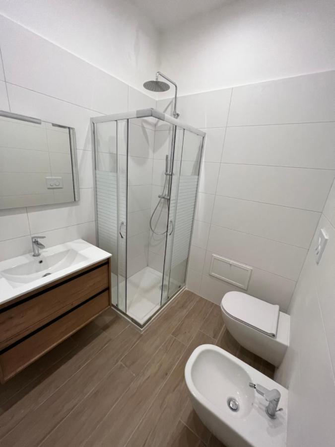 Citywise Vittorio - Independent Apartment Near Bari Central Station Dış mekan fotoğraf