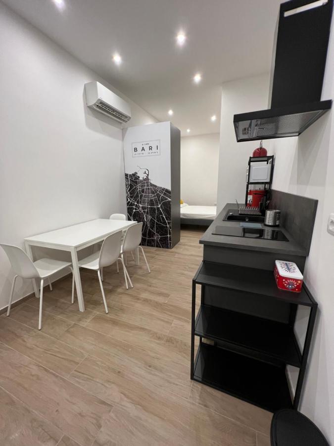 Citywise Vittorio - Independent Apartment Near Bari Central Station Dış mekan fotoğraf