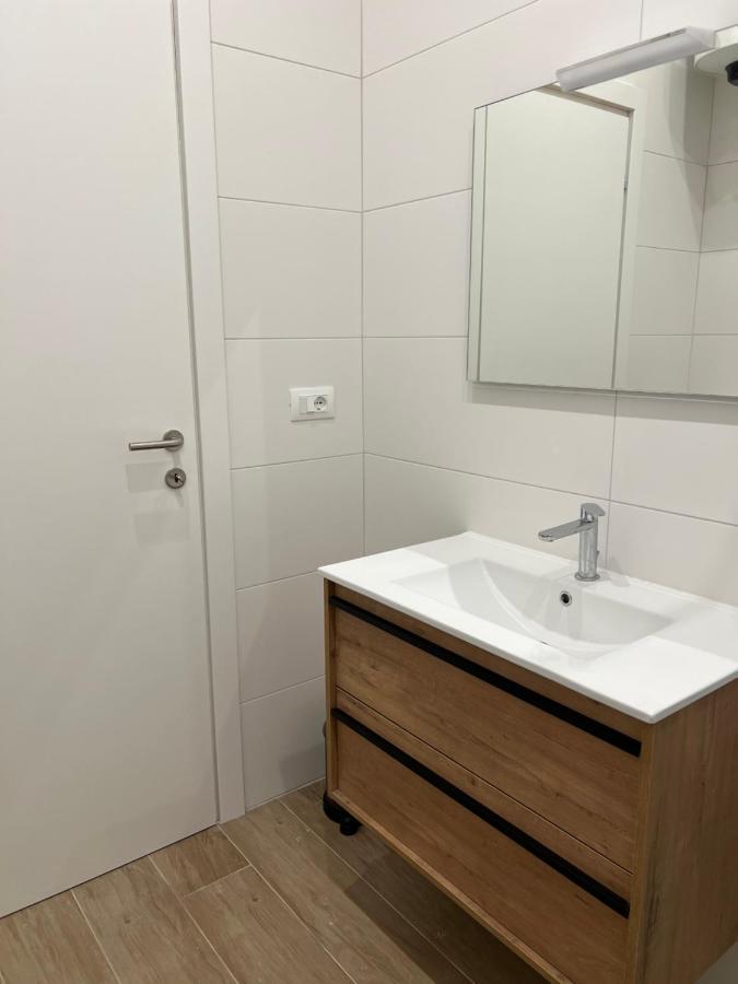 Citywise Vittorio - Independent Apartment Near Bari Central Station Dış mekan fotoğraf