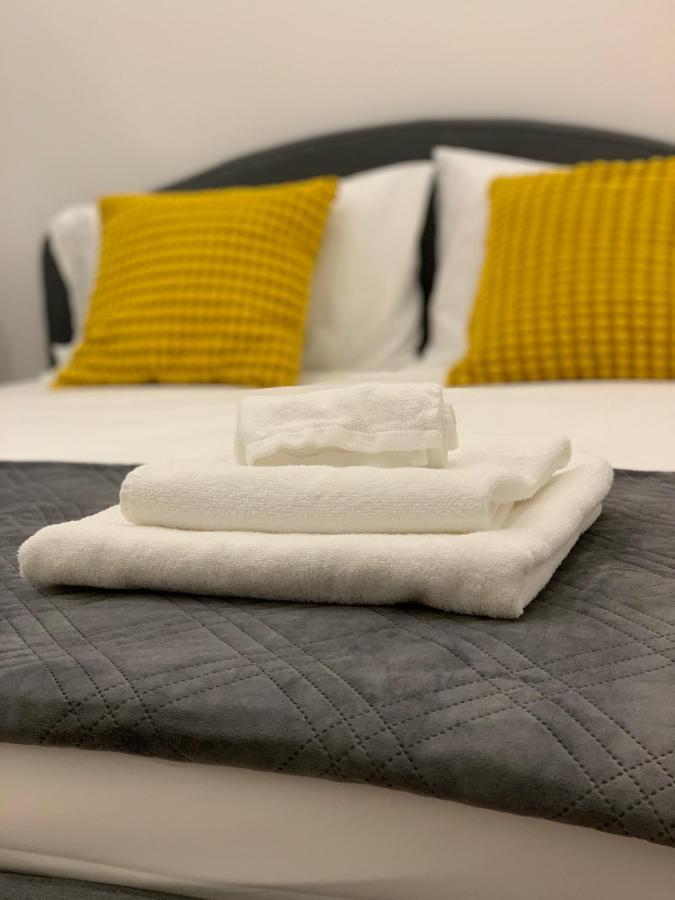 Citywise Vittorio - Independent Apartment Near Bari Central Station Dış mekan fotoğraf