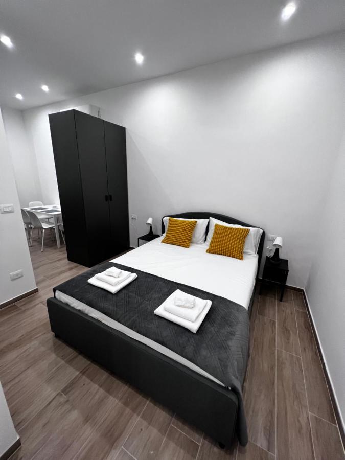 Citywise Vittorio - Independent Apartment Near Bari Central Station Dış mekan fotoğraf