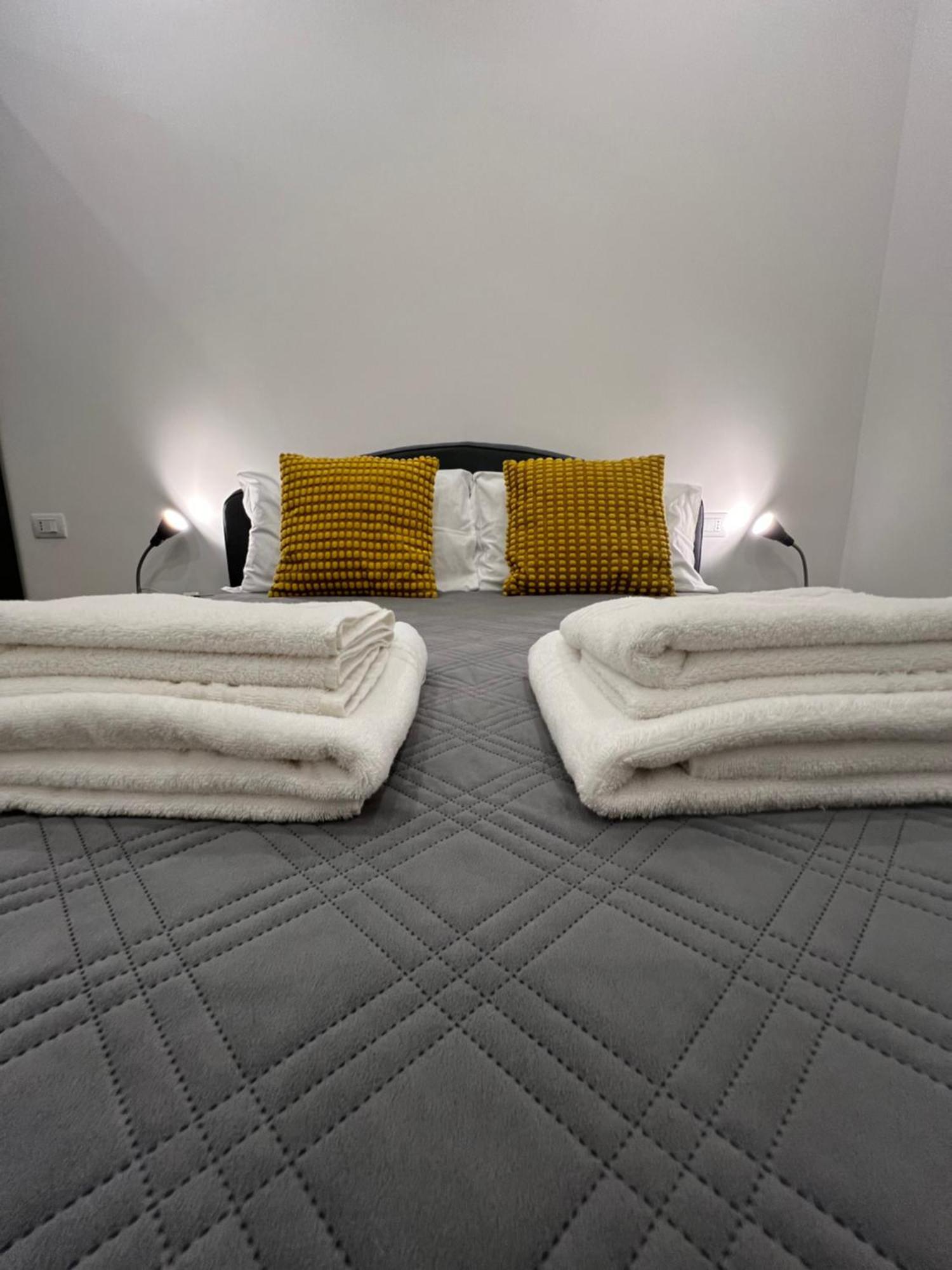 Citywise Vittorio - Independent Apartment Near Bari Central Station Dış mekan fotoğraf
